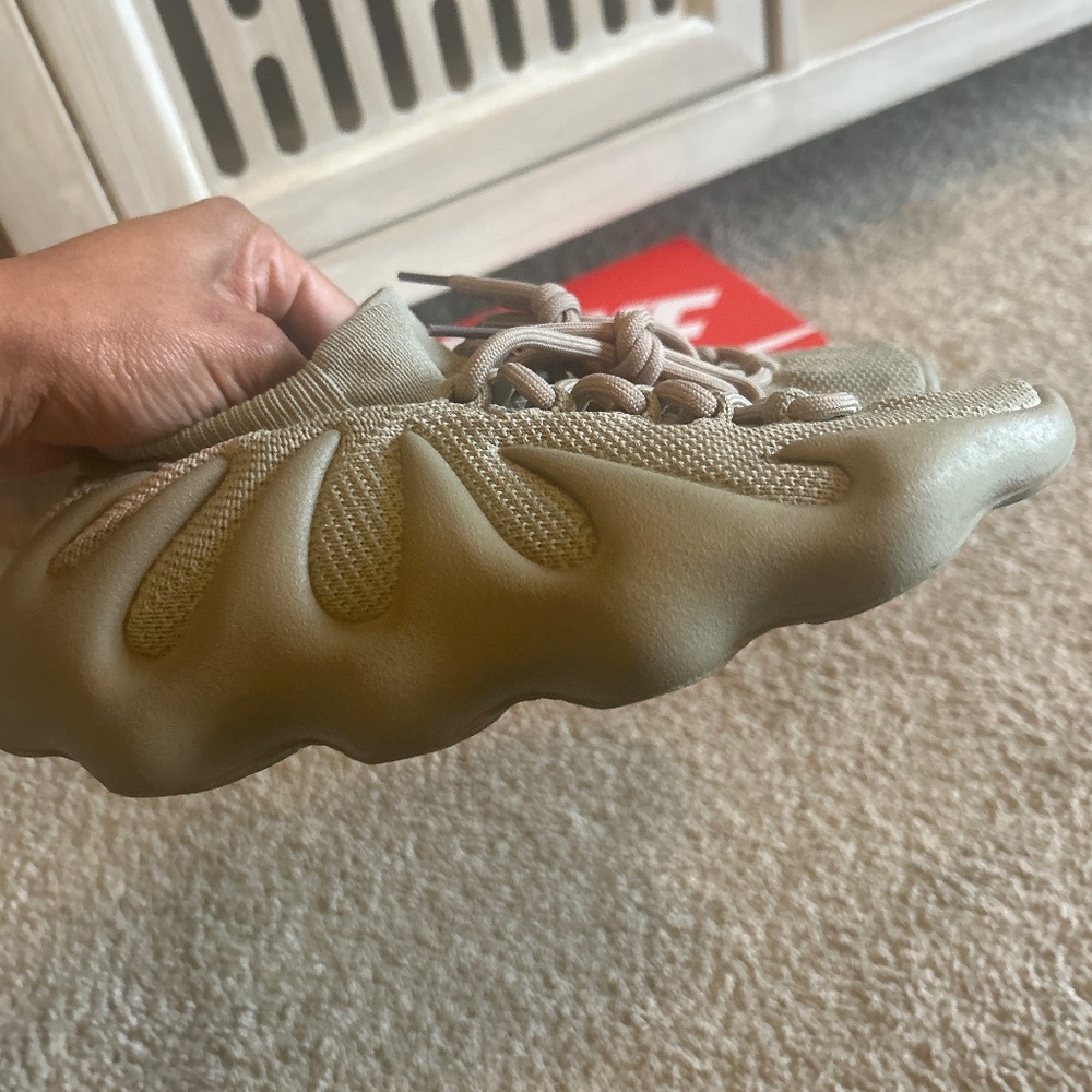 Yeezy